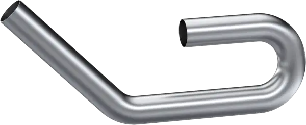MBRP Exhaust - MBRP Exhaust 3" - 45 and 180 Degree Bend, AL MB2024