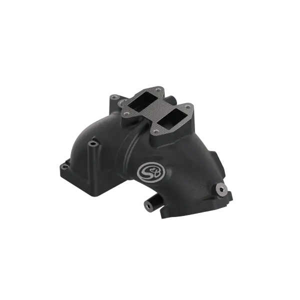 S&B Filters - S&B Intake Elbow For 2019-2024 Dodge Ram 2500, 3500 6.7L Diesel