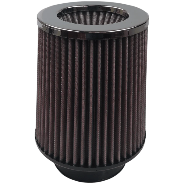 S&B Filters - S&B Filters Replacement Filter for S&B Cold Air Intake Kit (Cleanable, 8-ply Cotton) KF-1013