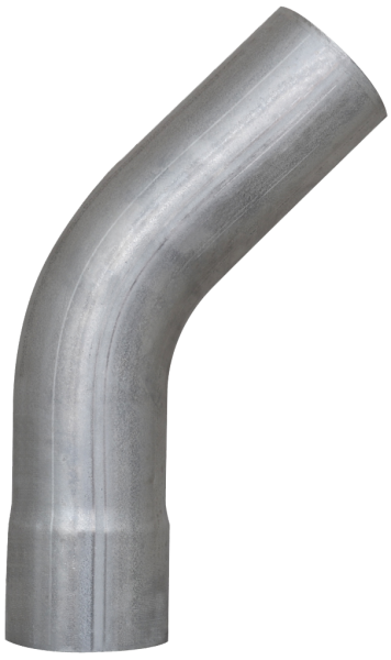 Diamond Eye Performance - Diamond Eye Performance 409 STAINLESS STEEL PERFORMANCE ELBOW-3in. 524526