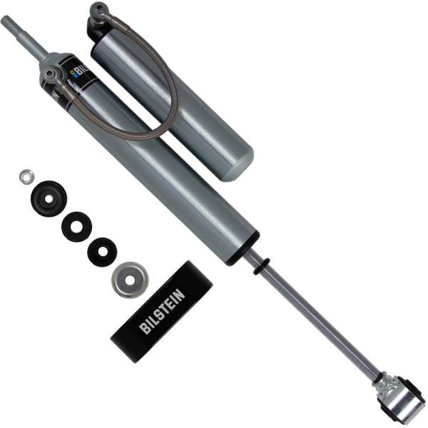 Bilstein - Bilstein B8 5160 - Shock Absorber 2005-2016 Ford Superduty w/ 0"-2.5" Lift - 25-187779