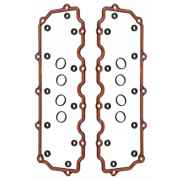 Norcal Diesel Performance Parts - Valve Cover Gasket Set for 2003 - 2007 Ford with 6.0L Powerstroke