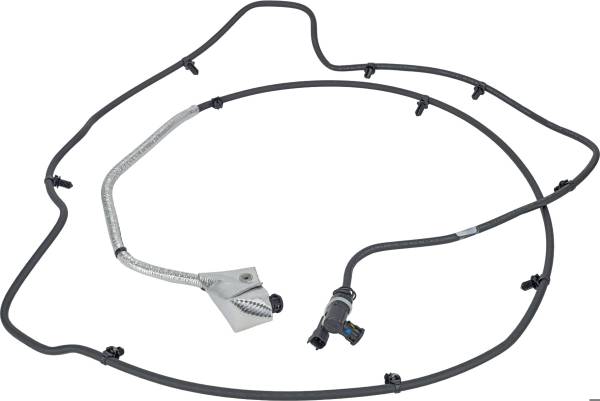 Alliant Power - Alliant Power AP0226 Diesel Exhaust Fluid (DEF) Assembly, Ford 6.7L Power Stroke 156" Wheel Base