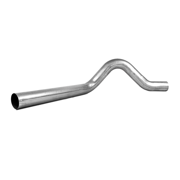 MBRP Exhaust - 4 Inch Tail Pipe For 03-07 Ford 6.0L MBRP