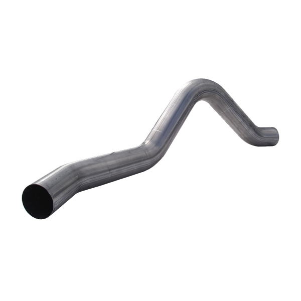 MBRP Exhaust - Exhaust Tail Pipe For 94-02 Dodge All MBRP