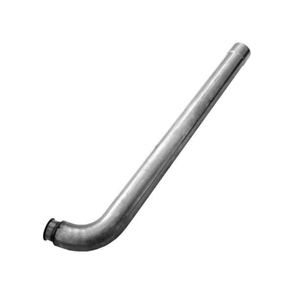 MBRP Exhaust - 4 Inch Front Exhaust Pipe For 01-04 Chevrolet/GMC Excludes LMM MBRP