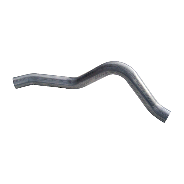 MBRP Exhaust - Exhaust Tail Pipe For 03-07 Dodge All Not 6.7L MBRP