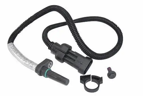 Norcal Diesel Performance Parts - Turbocharger Speed Sensor for 07-12 Ram 6.7L Cummins Diesel HE351VE