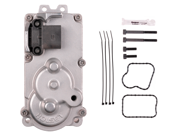 Synapse - Remanufactured Holset HE300VG Turbo Actuator for Dodge Cummins 6.7L Engines (2013-2023)