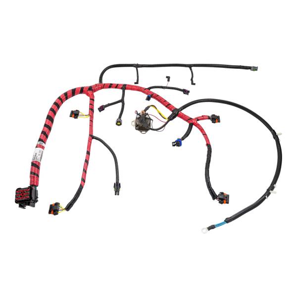 Ford F7TZ-9A451-CA Engine Harness
