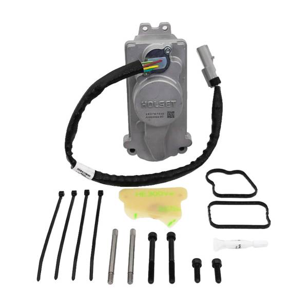 Holset Turbochargers - Holset 4032772HX 07-12 Dodge Ram Turbocharger Actuator for 6.7 Cummins