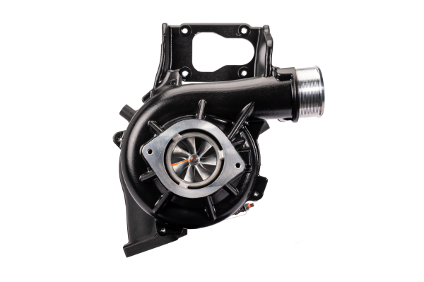 Fleece Performance - Fleece Cheetah Turbocharger for 2017-2023 L5P Duramax