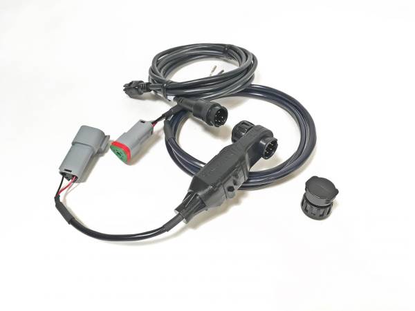 Edge Products - EAS SOTF 2001-2004.5 Silverado/Sierra 2500/3500 6.6L LB7 Duramax Diesel Edge Products