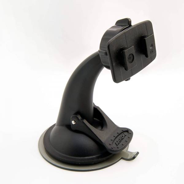 Edge Products - EAS Universal Suction Cup Mount Edge Products
