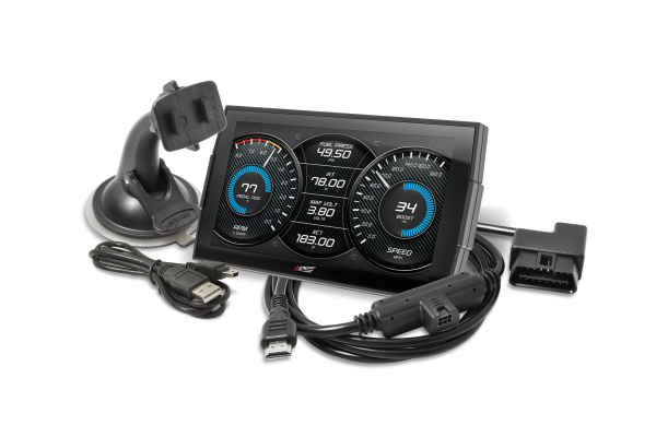 Edge Products - Edge Insight+ for 2020-2023 L5P Duramax Edge Products
