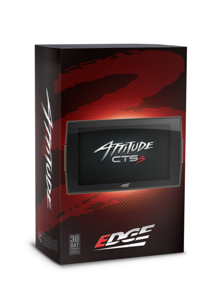Edge Products - CTS2 Juice Attitude to CTS3 Upgrade Kit Edge Products