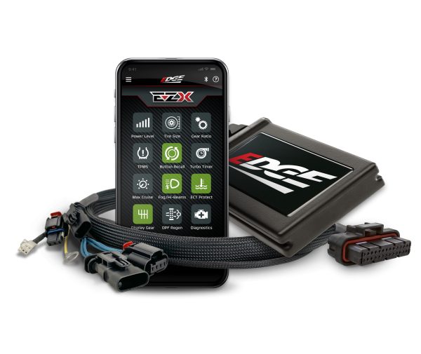 Edge Products - EZX 2019-2024 Ram 6.7L Cummins Edge Products