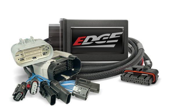 Edge Products - EZX 2020-2022 GM 1500 3.0L Duramax Diesel Edge Products
