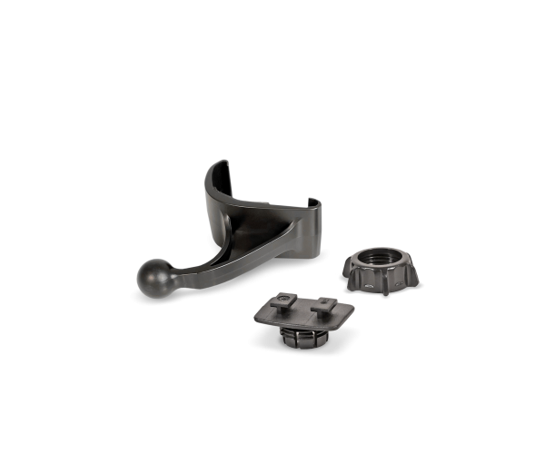 Edge Products - Edge Display Mount Display Mount 2023+ Ford Super Duty and 21+ Ford F150 Edge Products