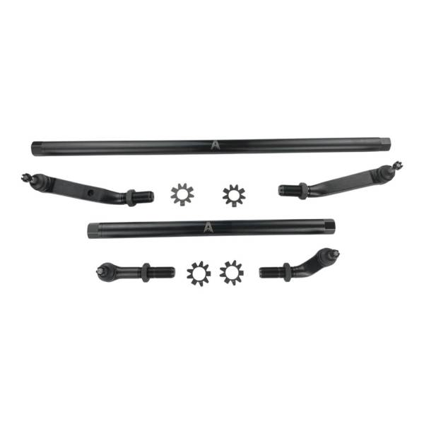 Apex Chassis - RAM HD Steering Kit For 09-13 RAM 2500/3500 Apex Chassis