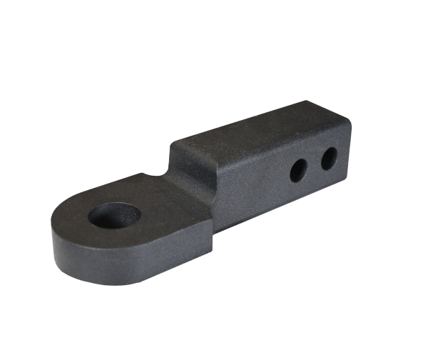 Gen Y Hitch - 2 Inch Shank, 4,500 KG Australian Tounge/Ball Mount 32mm Hole Gen Y Hitch