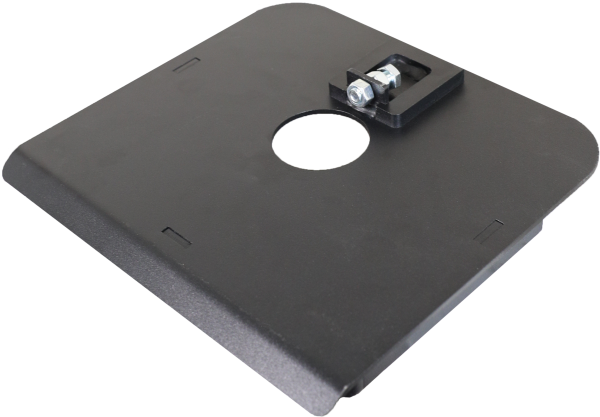 Gen Y Hitch - Capture plate for Executive King Pin for Slider Fifth Wheel Hitches / 18K Capacity Gen Y Hitch