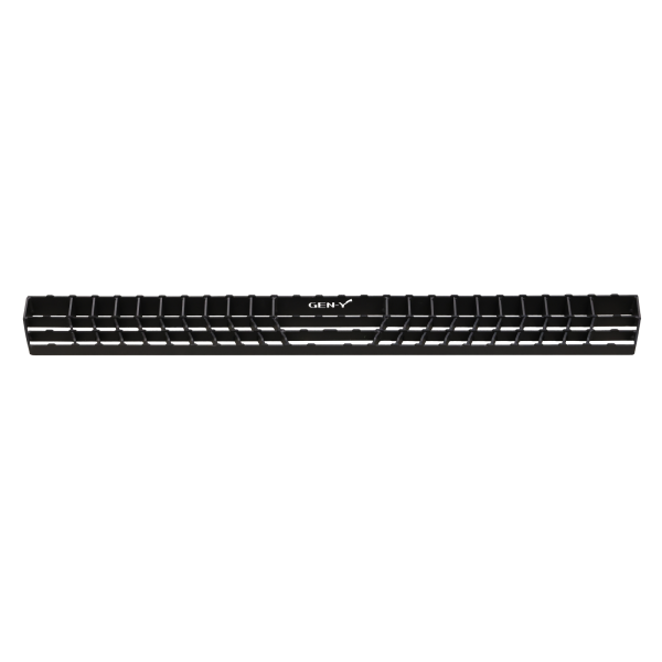 Gen Y Hitch - Running Boards Only 54 Inch Long RS & CS Gen Y Hitch