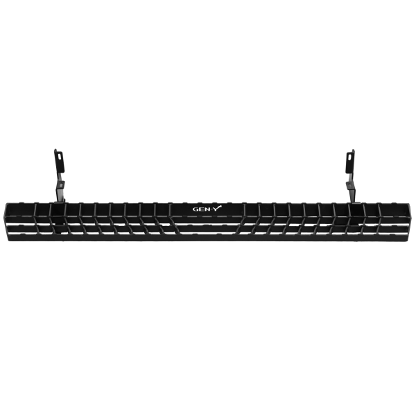 Gen Y Hitch - Running Boards Fits GM 2500 & 3500 (2020-25) Std Cab RS & CS Gen Y Hitch