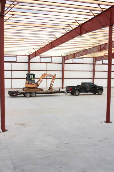 Gen Y Hitch - The Boss Torsion Flex 3 Inch Weight Distribution Shank 7 Inch Drop 2.4K TW 21K Hitch Gen Y Hitch