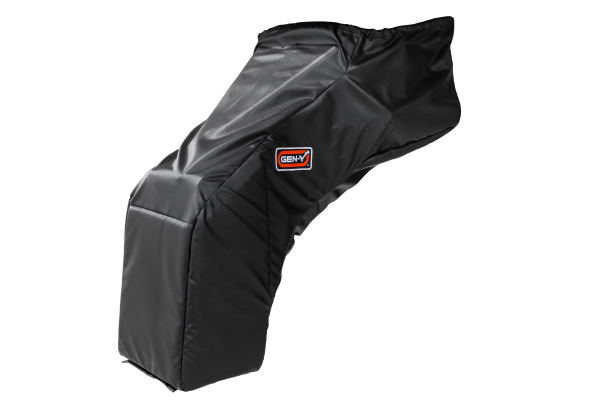 Gen Y Hitch - Executive 5th Wheel Pin Box Cover Gen Y Hitch