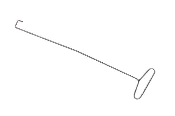 Gen Y Hitch - SnapLatch Pull Rod Stainless Steel Gen Y Hitch