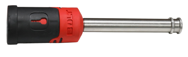 Gen Y Hitch - 5/8 Inchx5 Inch Extra Long Pin for Bolt Locks, Pin Only Gen Y Hitch