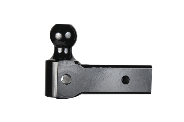 Gen Y Hitch - 21K Single Ball Mount 2.5 Inch Shank 2 5/16 Inch Ball 3K TW Gen Y Hitch
