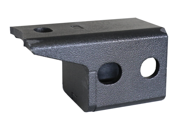 Gen Y Hitch - 21K Pintle Lock 2.5 Inch Shank Gen Y Hitch