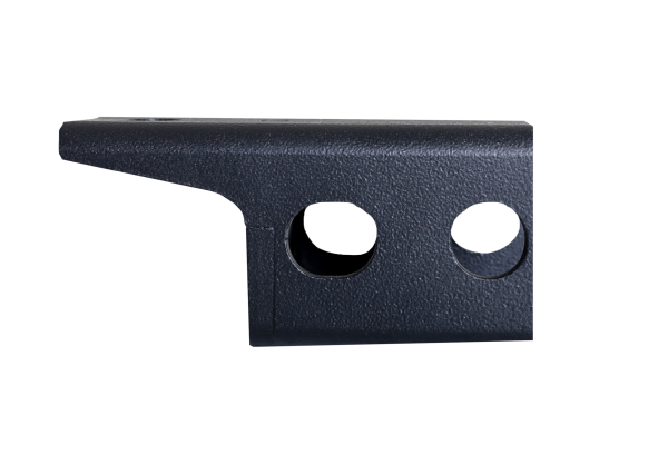 Gen Y Hitch - 10-16K Pintle Lock 2 Inch Shank Gen Y Hitch