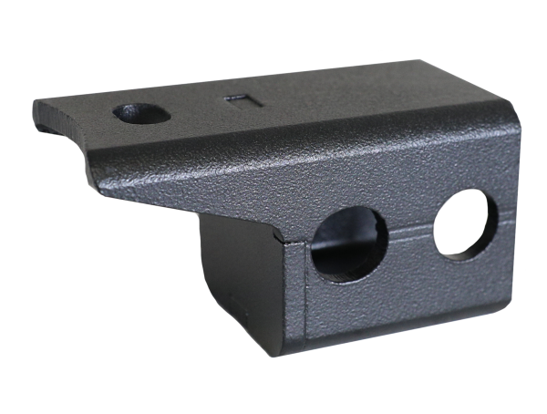 Gen Y Hitch - 32K Pintle Lock 2.5 Inch Shank Gen Y Hitch