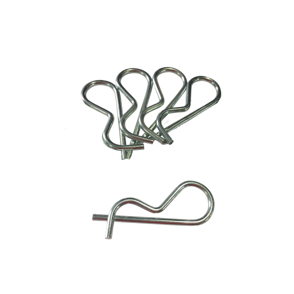 Gen Y Hitch - Locking Twist Clips 5 pack Gen Y Hitch