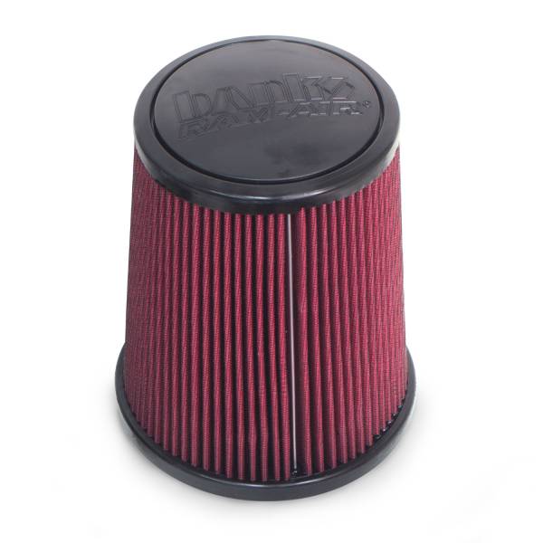 Banks Power - Air Filter Element Ram Air System 17-19 GM 6.6L L5P and Ram 19-24 6.7L Banks Power