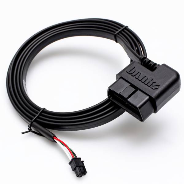 Banks Power - OBD-II Cable CAN Bus for iDash Banks Power