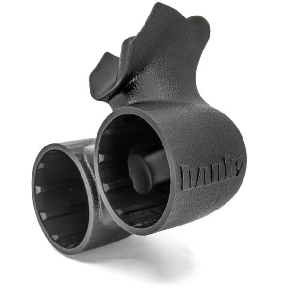 Banks Power - iDash Stealth Pod Mounts for 15-20 F150, 17-22 Ford Super Duty Dual Pod Banks Power