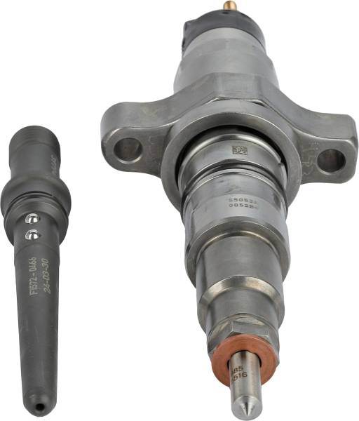 Alliant Power - Alliant Power Reman Fuel Injector and Tube for 04-07 Dodge Ram 5.9L Cummins