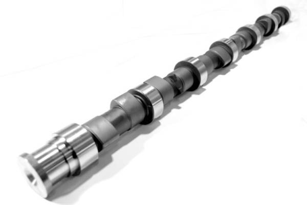 Hamilton Cams - 1989-1998 Dodge 12V Cummins 178/208 Towing Camshaft Combo Kit