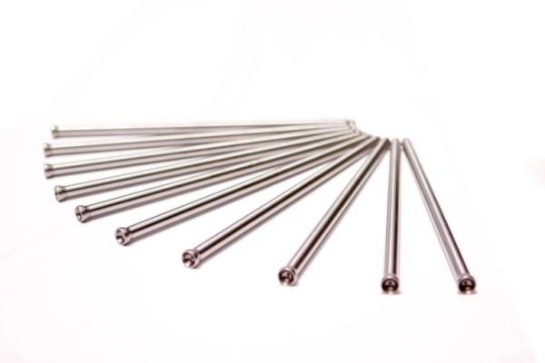 Hamilton Cams - 1989-1998 Dodge 12V Cummins Extreme Duty Pushrods