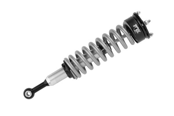Fox Offroad Shocks - 11-16 Ford F-250/F-350 Fox Rear 2.0 Adventure 6" Lift