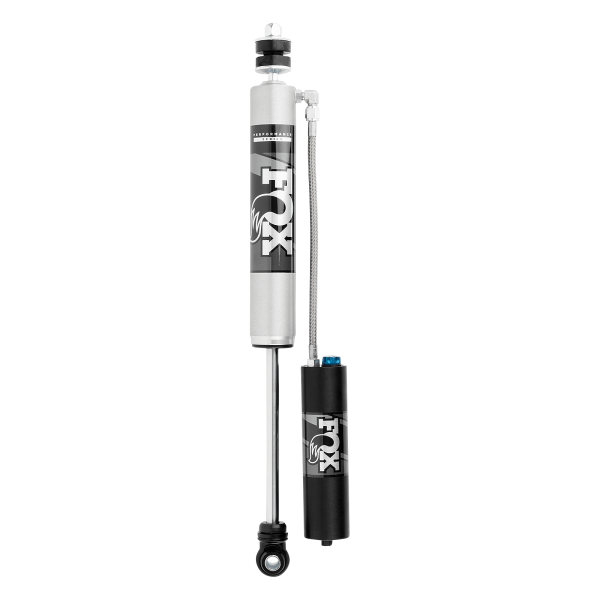 Fox Offroad Shocks - 05-Up Ford F-250/F-350 Fox Front PS 2.0 Remote Res Adjustable