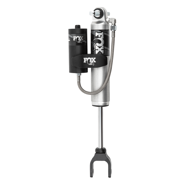 Fox Offroad Shocks - 20-Up Silverado/Sierra 2500/3500 HD Fox Front PS 2.0 Remote Res 0"-1" Lift