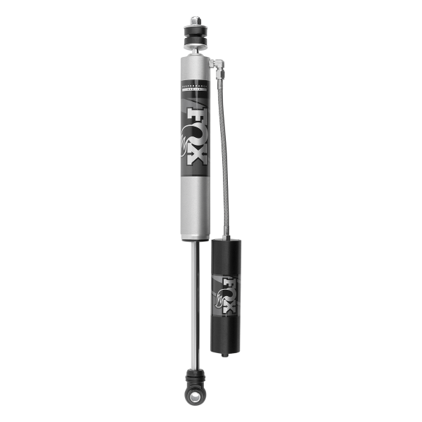Fox Offroad Shocks - 17-Up Ford F-250/F-350 Fox Front PS 2.0 Remote Res 2"-3.5" Lift