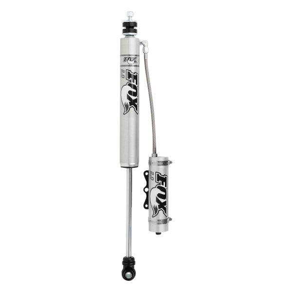 Fox Offroad Shocks - 05-Up Ford F-250/F-350 Fox Front PS 2.0 Remote Res 4"-5" Lift