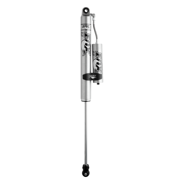 Fox Offroad Shocks - 05-Up Ford F-250/F-350 Fox Rear PS 2.0 Remote Res 1.5"-3.5" Lift