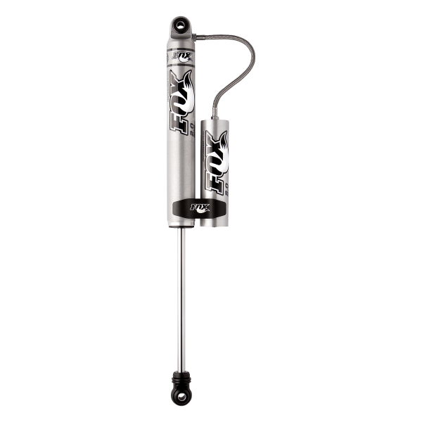 Fox Offroad Shocks - 99-04 Ford F-250/F-350 Fox Front PS 2.0 Remote Res 1.5"-3" Lift